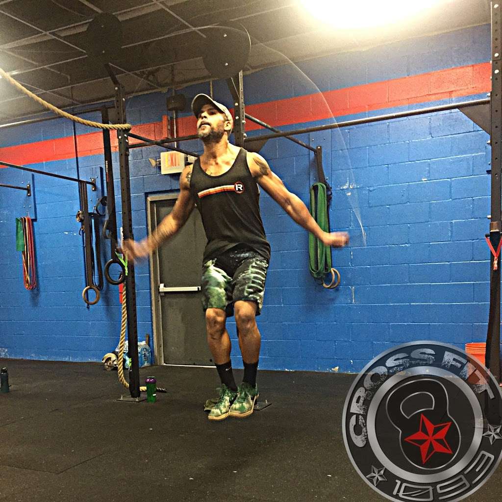 CrossFit 1093 | 26440 Farm to Market 1093 #460, Richmond, TX 77406, USA | Phone: (832) 612-1000