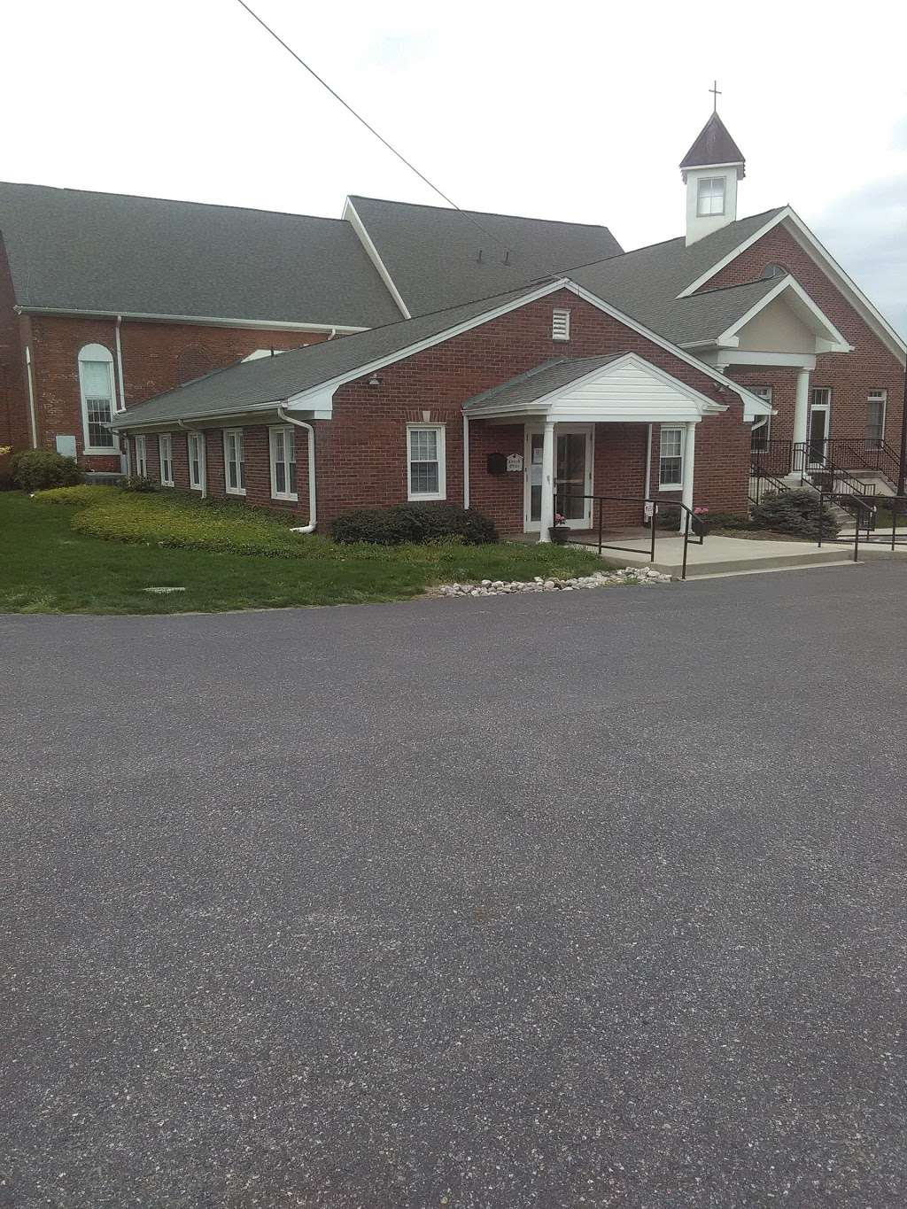 Asbury United Methodist Church | 2492 Andover Rd, Cinnaminson, NJ 08077, USA | Phone: (856) 829-3801