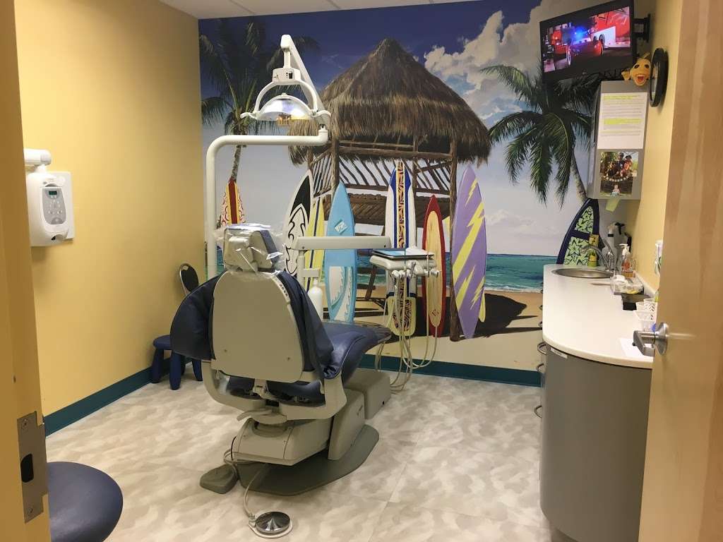 Building Blocks Pediatric Dentistry | 2100 Quaker Pointe Dr, Quakertown, PA 18951, USA | Phone: (267) 373-9402