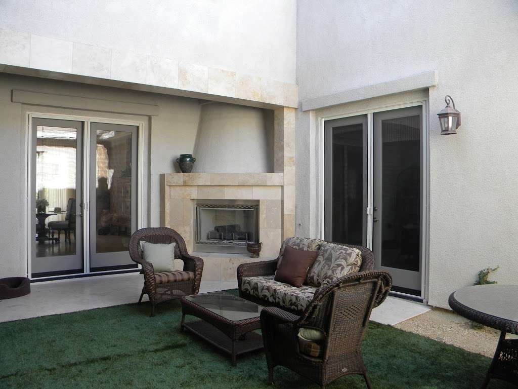 All Seasons Retractable Screens | 5520 Stephanie St, Las Vegas, NV 89122, USA | Phone: (888) 424-0777