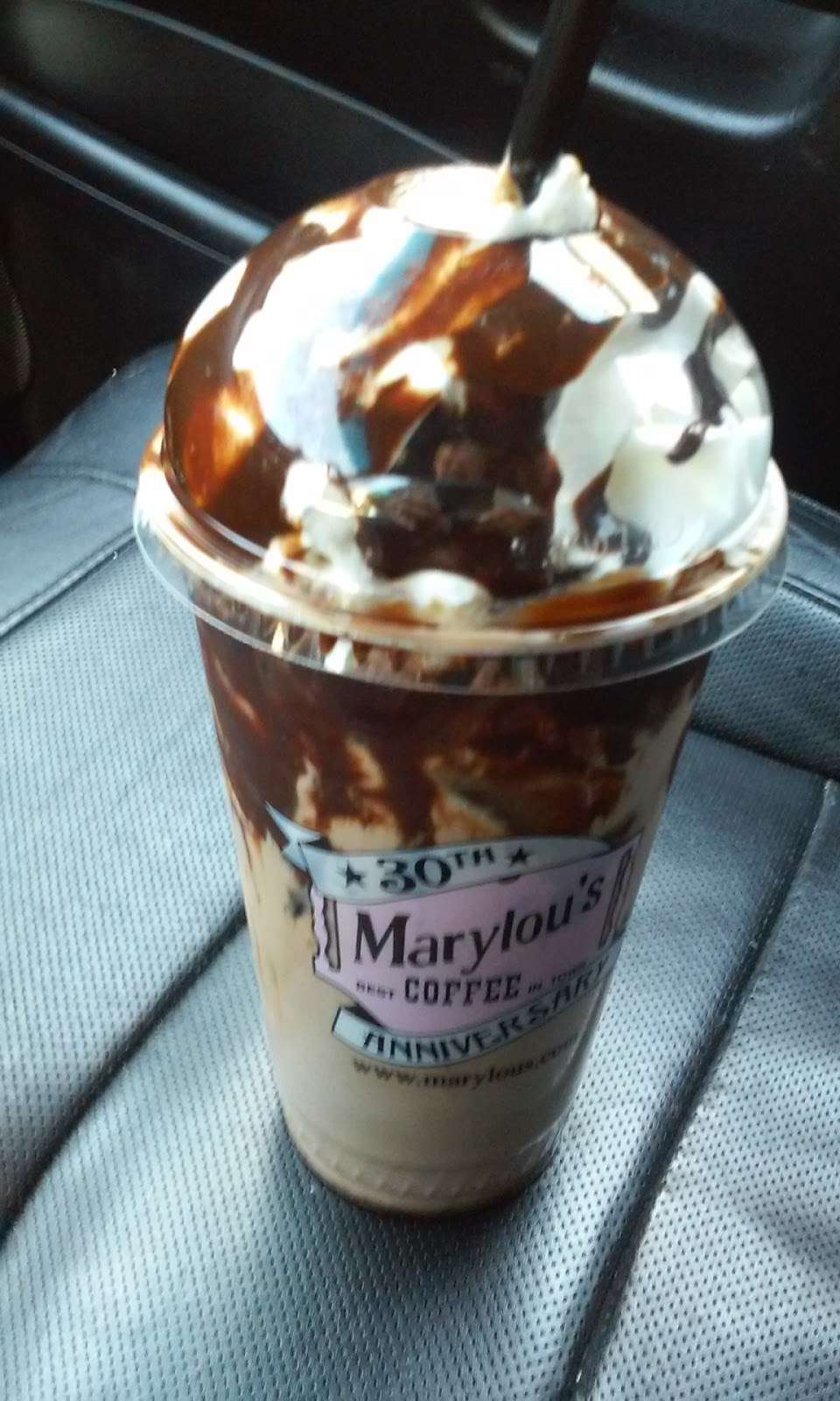 Marylous Coffee | 200 Webster St, Rockland, MA 02370 | Phone: (781) 878-4471