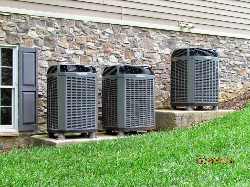 Cumberland Valley Heating & Air Conditioning | 11005 Bower Ave, Hagerstown, MD 21740, USA | Phone: (301) 739-3830