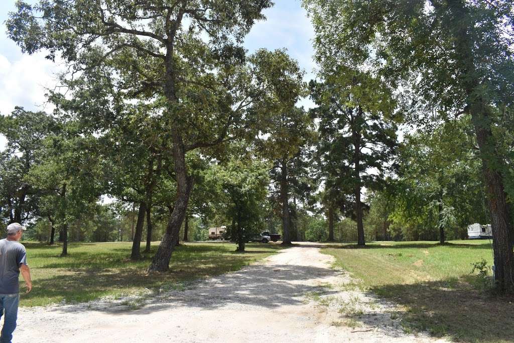 Pinewood Trails RV Park | 16789 Butera Rd, Magnolia, TX 77355 | Phone: (832) 671-4866