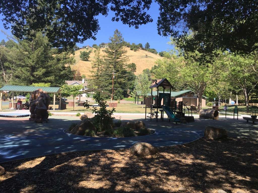 Nancy Boyd Park | Martinez, CA 94553, USA | Phone: (925) 372-3510