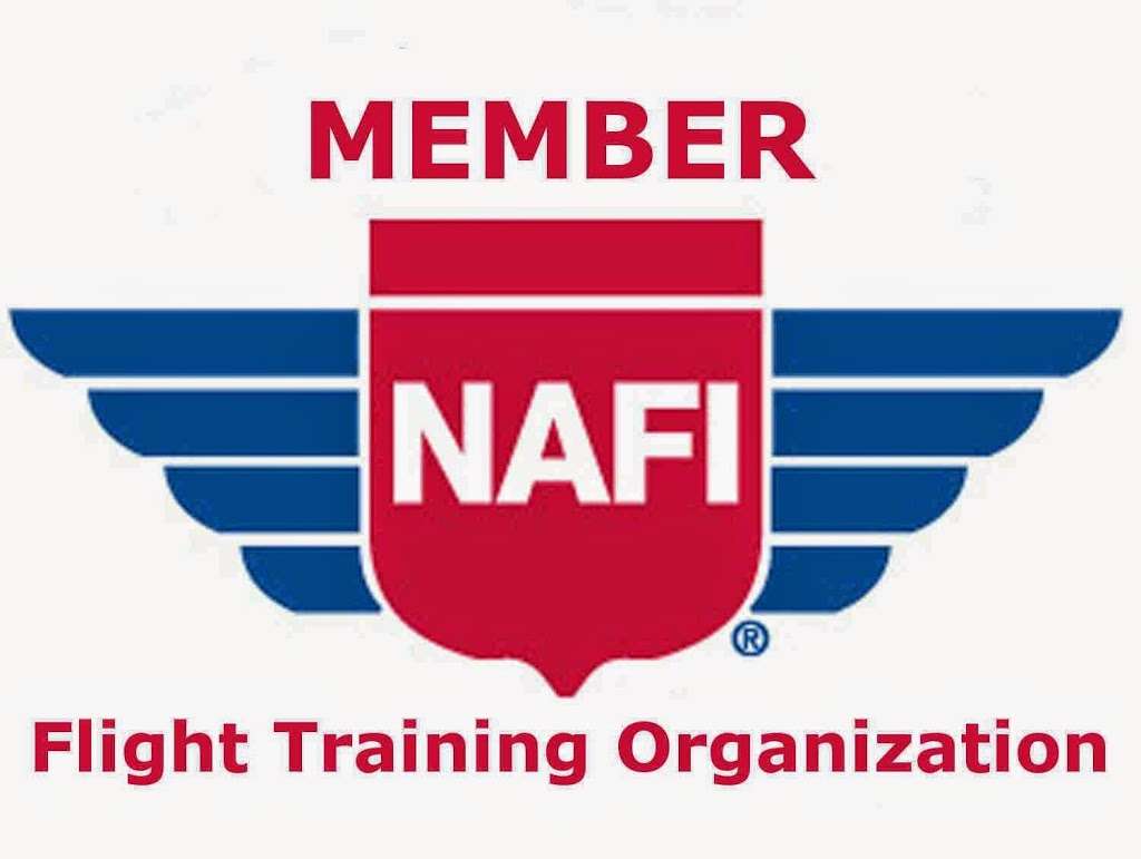 Chicago Premier Flight Training | In Lewis, University Airport, 19149 Airport Rd, Romeoville, IL 60446, USA | Phone: (312) 883-3981