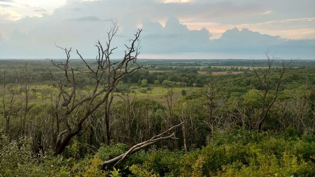 Stute Springs & Homestead Nature Trail | Co Rd Z, Eagle, WI 53119, USA | Phone: (262) 594-6200