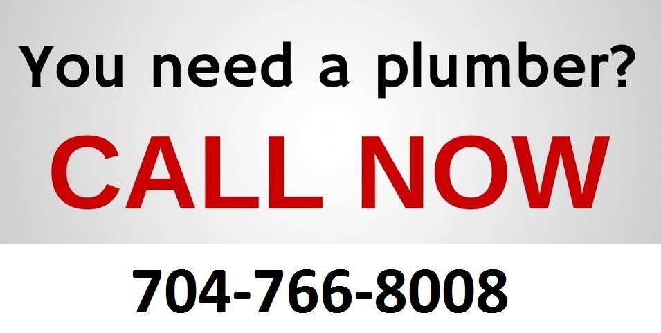 Charlotte Plumbers LLC | 8012, 818 Oakshire Cir, Charlotte, NC 28214, USA | Phone: (704) 766-8008