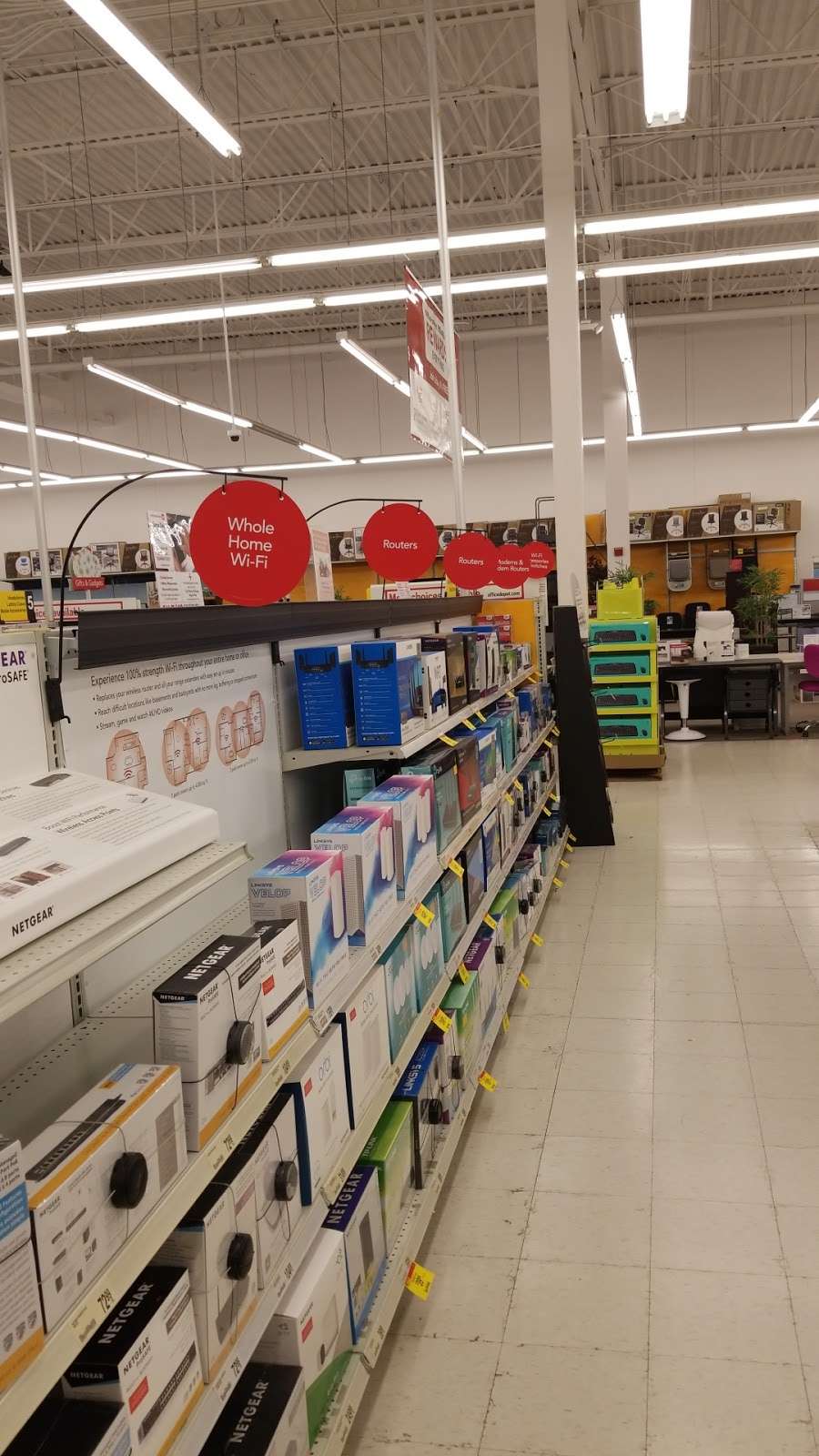 Officemax 15315 W 119th St Olathe Ks 66062 Usa