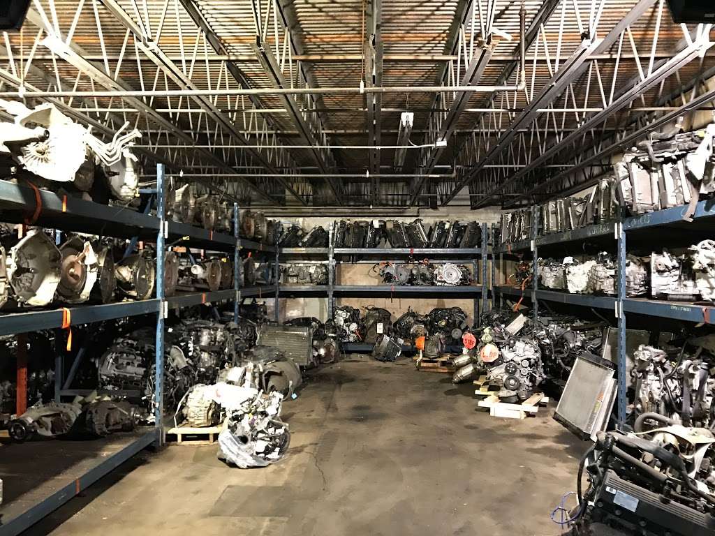 Parts Connection | 177 18th Ave, Paterson, NJ 07504, USA | Phone: (855) 922-4413