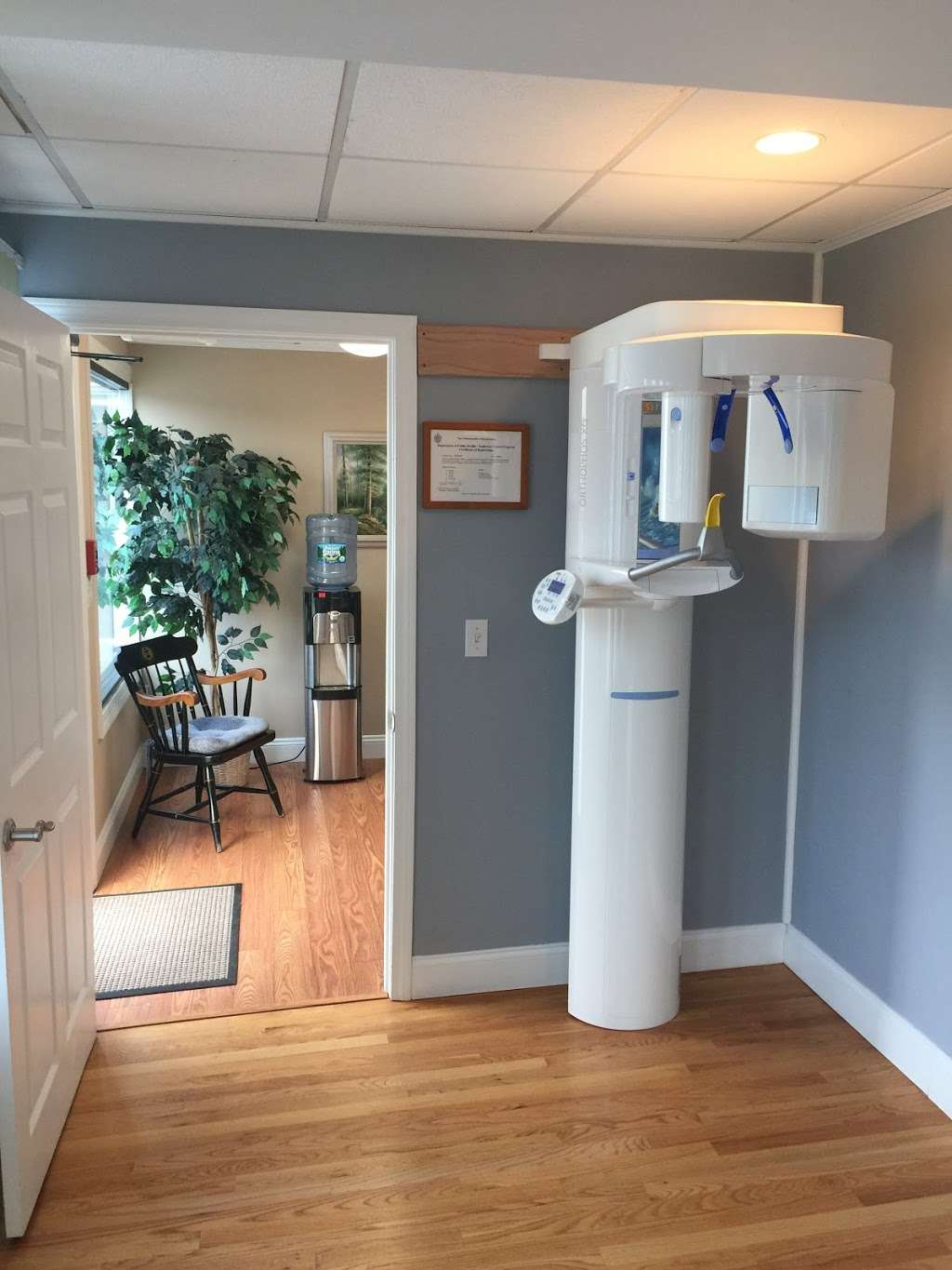 Horizon Dental | 312 Bridge St, Weymouth, MA 02191, USA | Phone: (781) 337-0500