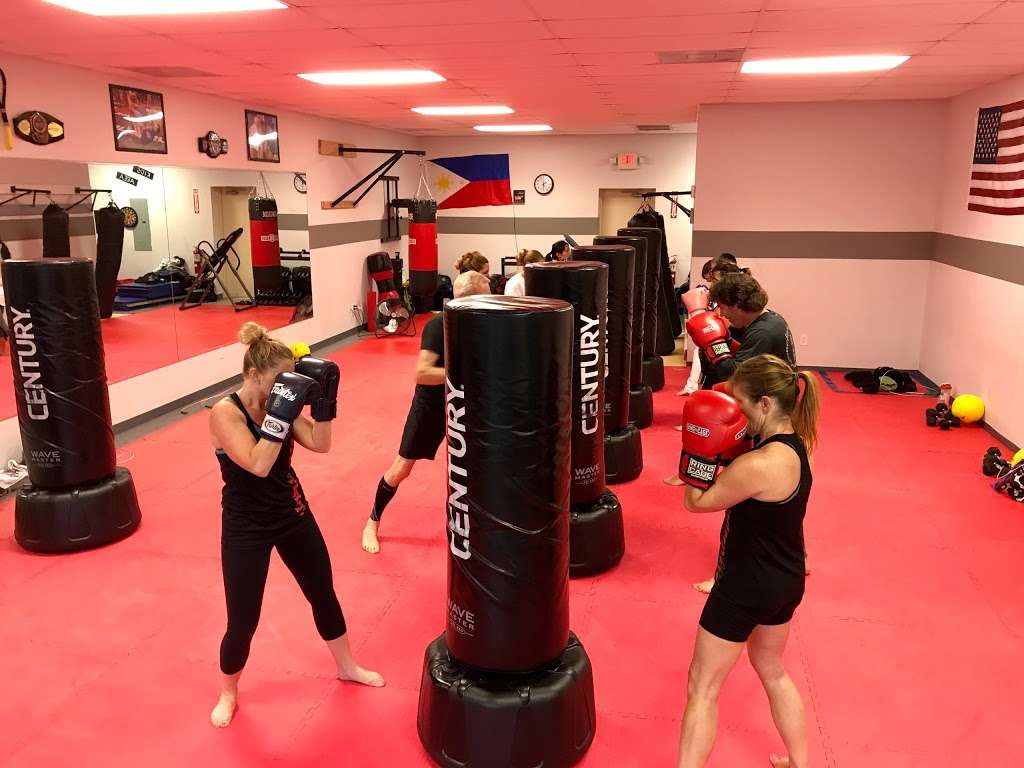 BC Kickboxing & BJJ | 27292 Waxhaw Pkwy Unit C, Waxhaw, NC 28173, USA | Phone: (704) 256-1418