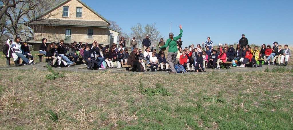 Bird Conservancy of the Rockies | 14500 Lark Bunting Ln, Brighton, CO 80603, USA | Phone: (303) 659-4348