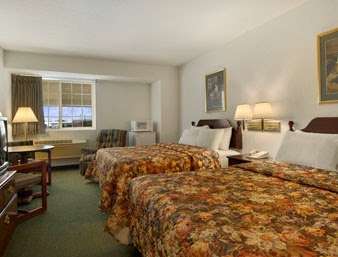 Days Inn by Wyndham Butler | 100 S, Fran Ave, Butler, MO 64730, USA | Phone: (660) 679-4544