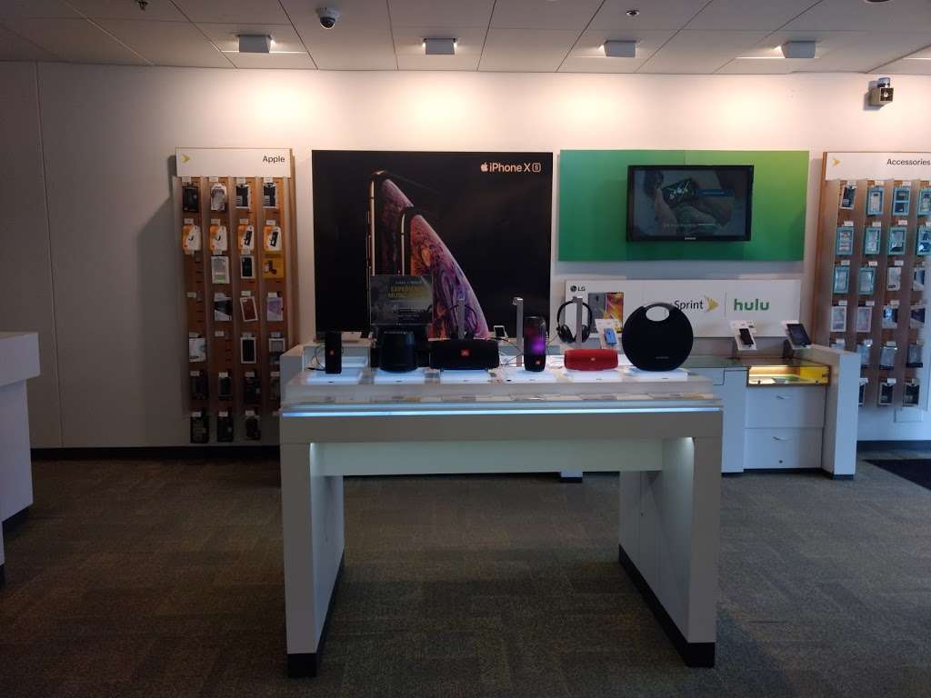 Sprint Store | 8353 Willow St Unit B, Littleton, CO 80124 | Phone: (303) 768-7300