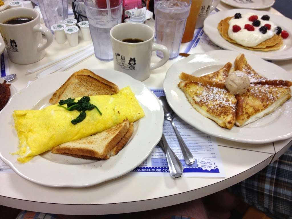 Uncle Bills Pancake House | 4001 West Ave, Ocean City, NJ 08226 | Phone: (609) 398-6003