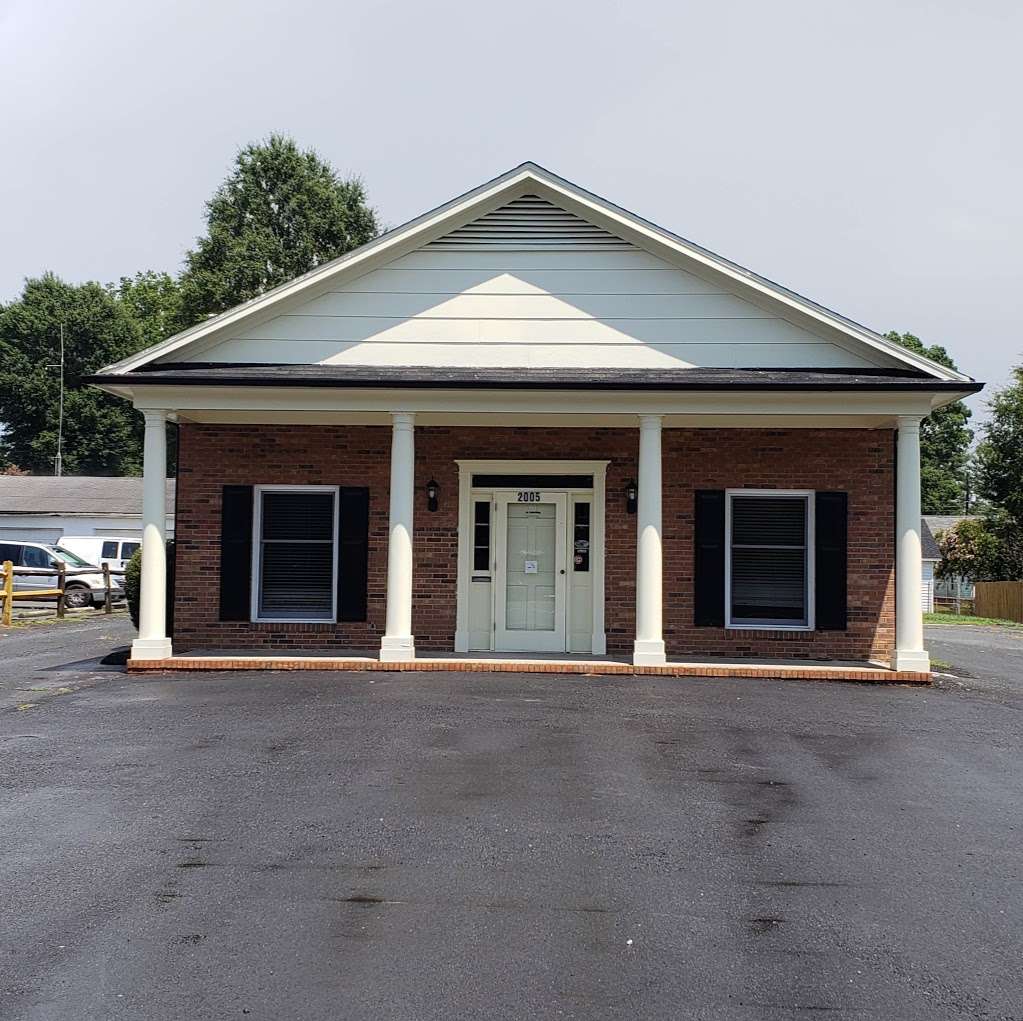 Troutman Enterprises | 2005 S Cannon Blvd, Kannapolis, NC 28083 | Phone: (704) 782-3105