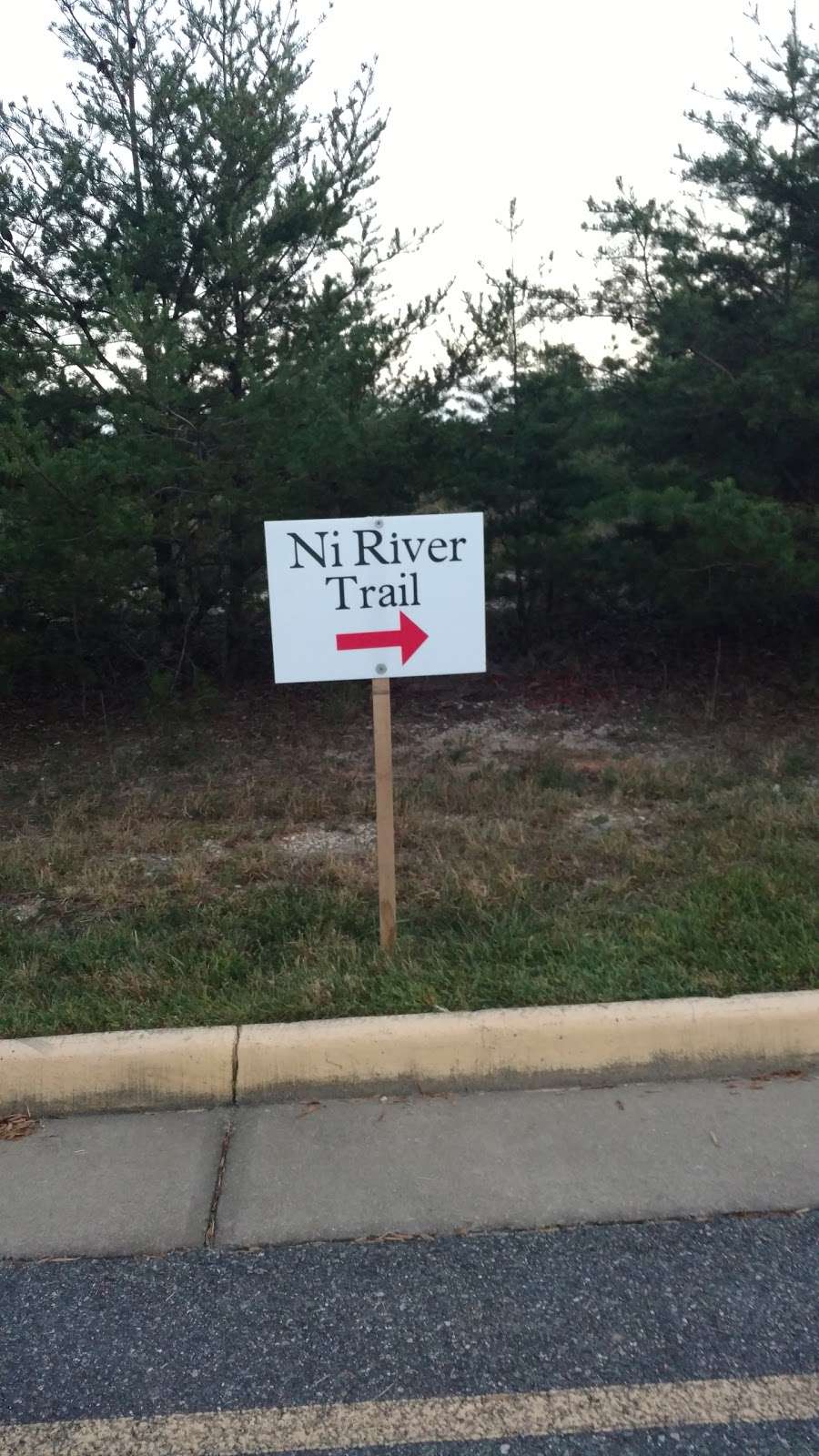 Ni River Trail | 8110 River Stone Dr, Fredericksburg, VA 22407, USA