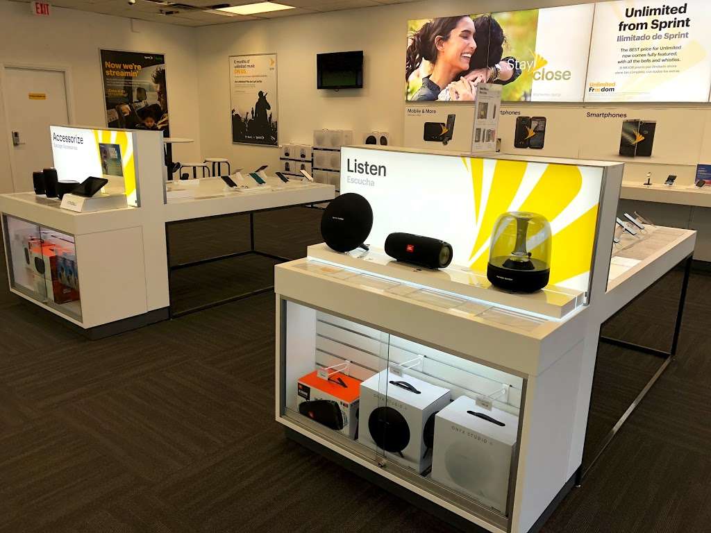 Sprint Store | 803 Governor Pl, Bear, DE 19701, USA | Phone: (302) 261-3022