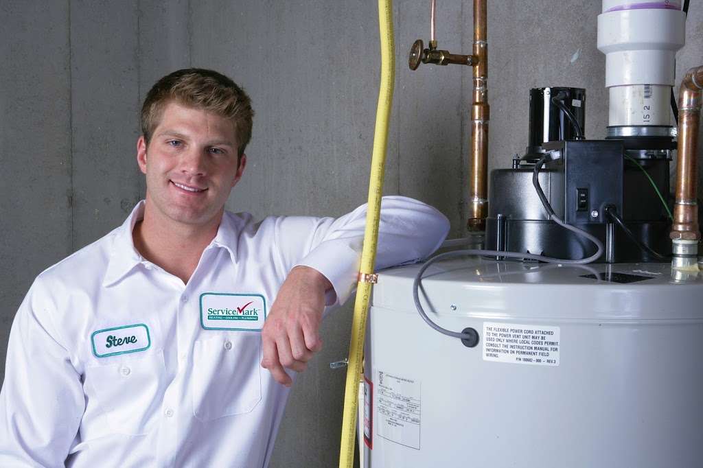 ServiceMark Heating Cooling & Plumbing | 307 Ruthar Dr, Newark, DE 19711, USA | Phone: (302) 421-9311