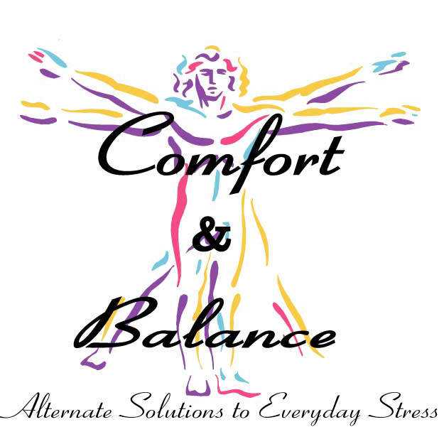 Comfort & Balance | 83 Woodbridge Ave, Sewaren, NJ 07077, USA | Phone: (732) 750-8767