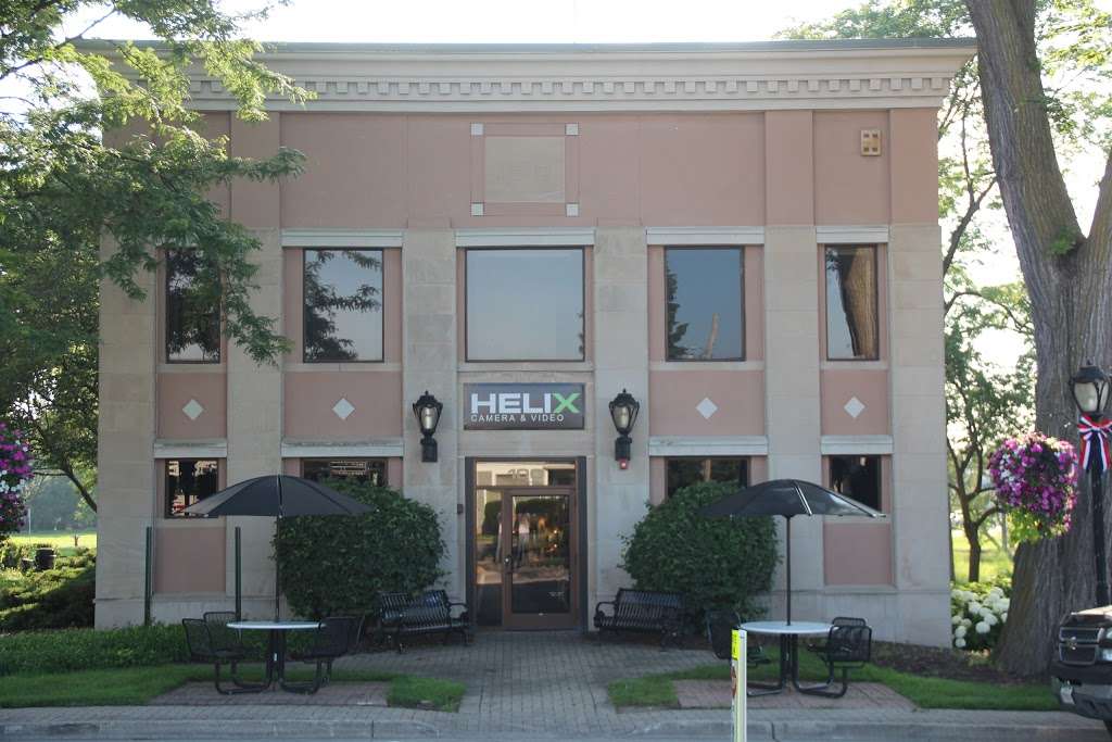 Helix Camera & Video | 100 N Walnut St, Itasca, IL 60143, USA | Phone: (312) 421-6000