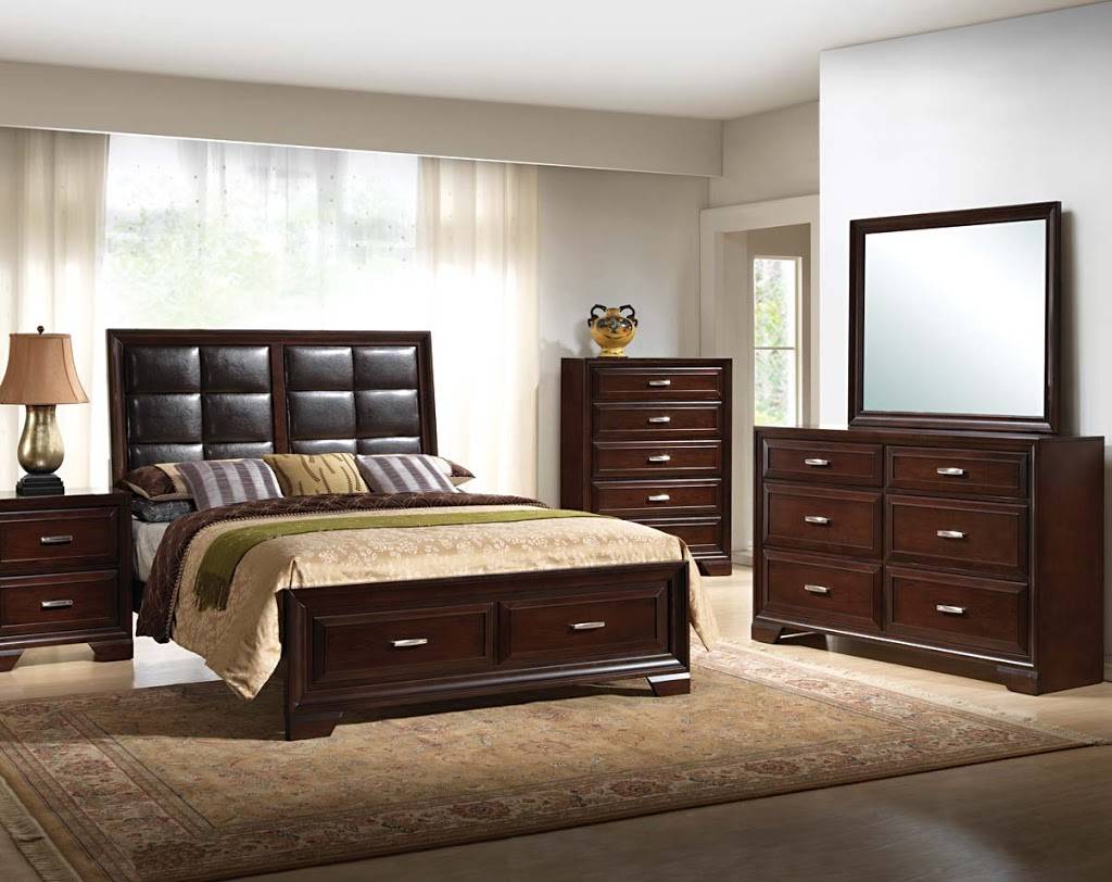 American Freight Furniture and Mattress | 717 Prior Ave N, St Paul, MN 55104, USA | Phone: (651) 633-2111