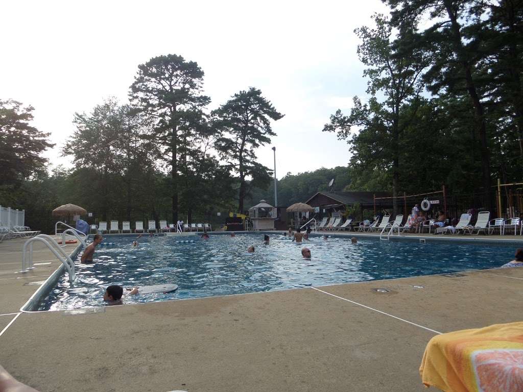 Timberland Lake Campground 1335 Reed Rd, Jackson, NJ 08527 Hours, Directions, Reviews