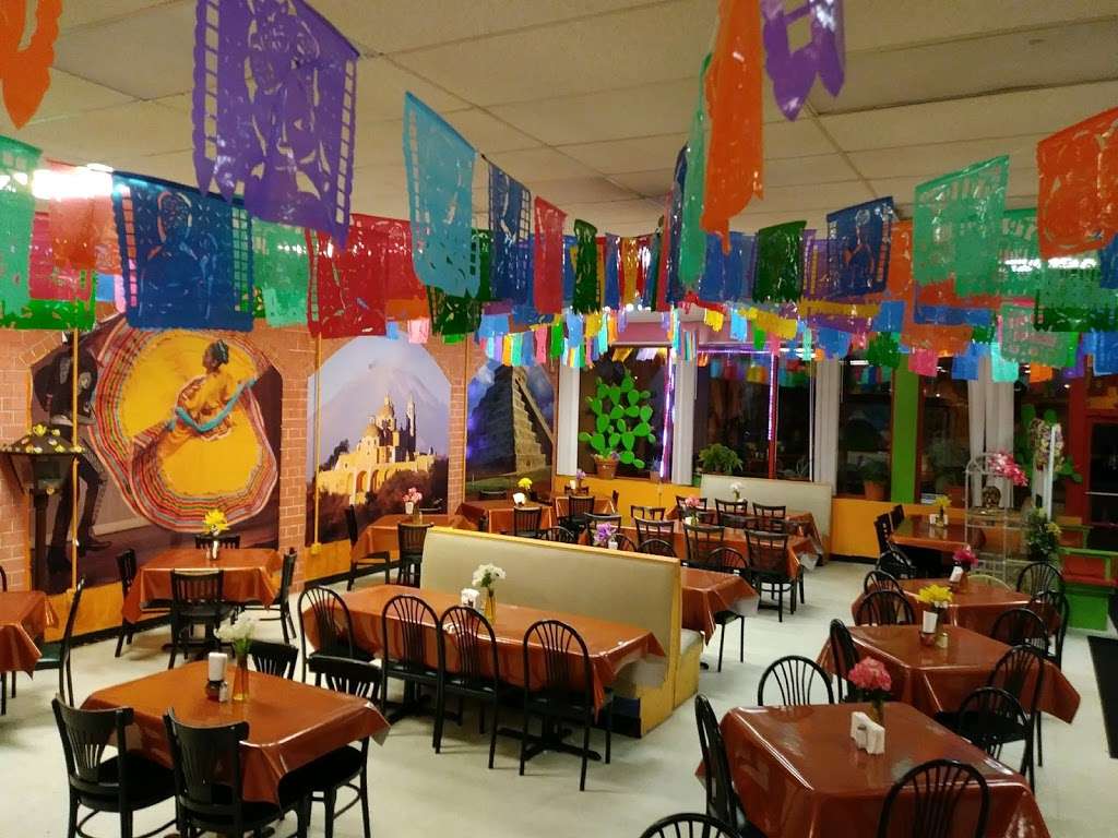 La China Poblana Mexican Food | 10 Berlin Rd, Clementon, NJ 08021, USA | Phone: (856) 545-3783