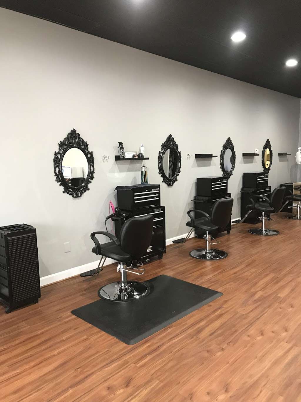 Salon 614 | 11450 Pulaski Hwy suite 7, White Marsh, MD 21162, USA | Phone: (410) 335-3388