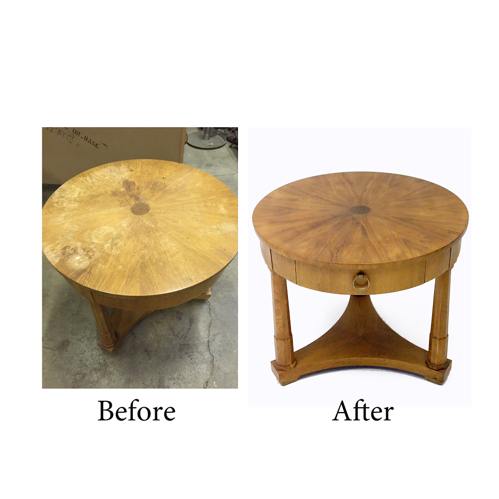 Bergen Restoration - furniture store  | Photo 6 of 6 | Address: 215 Gates Rd f, Little Ferry, NJ 07643, USA | Phone: (201) 218-7686