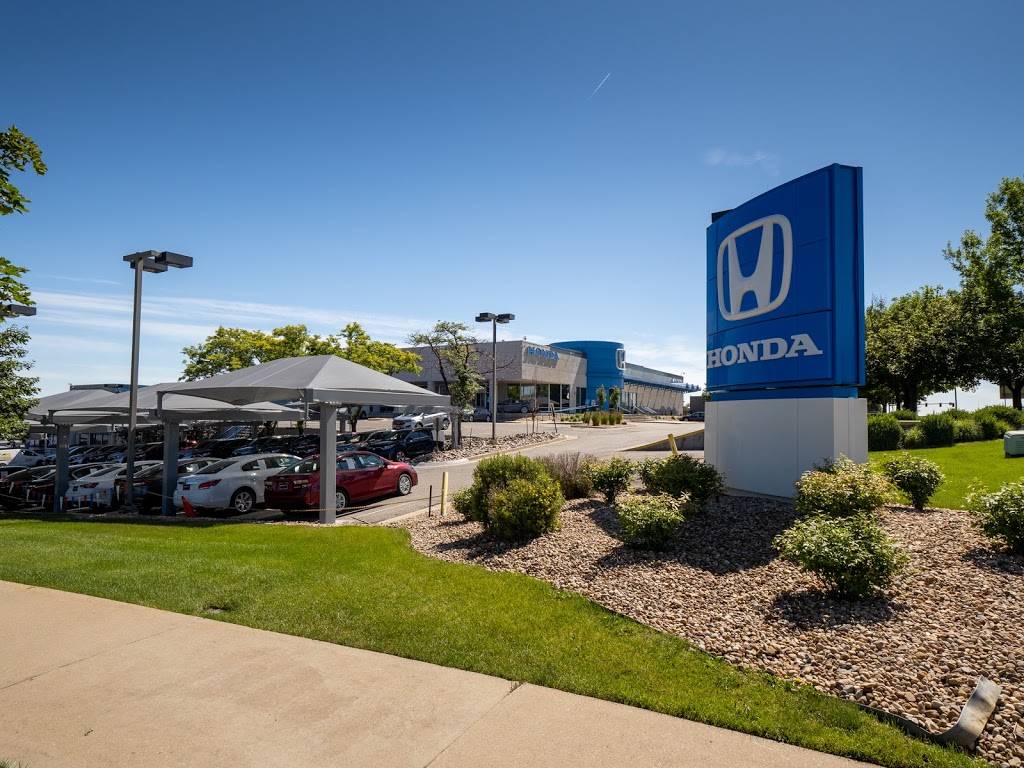 AutoNation Honda 104 | 2999 W 104th Ave, Westminster, CO 80234, USA | Phone: (303) 578-6112