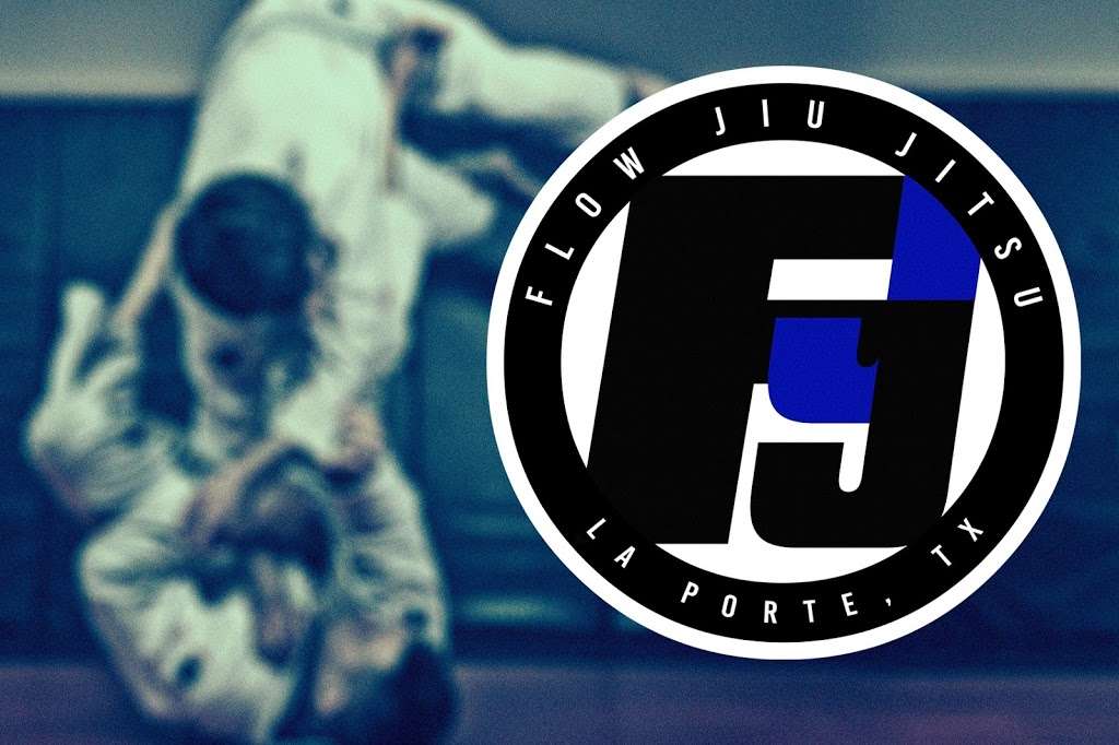 Flow Jiu Jitsu | 1323 S Broadway St, La Porte, TX 77571, USA | Phone: (281) 910-1215