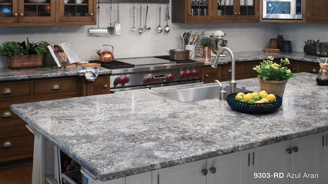 The Top Shop - Laminate Countertops | 232 E Waveland Ave, Unit 1 Rear, Galloway, NJ 08205, USA | Phone: (609) 567-3700