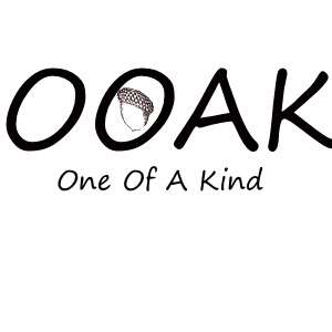 OOAK - One Of A Kind | 13-A N Elm St, Three Oaks, MI 49128, USA | Phone: (269) 405-2016