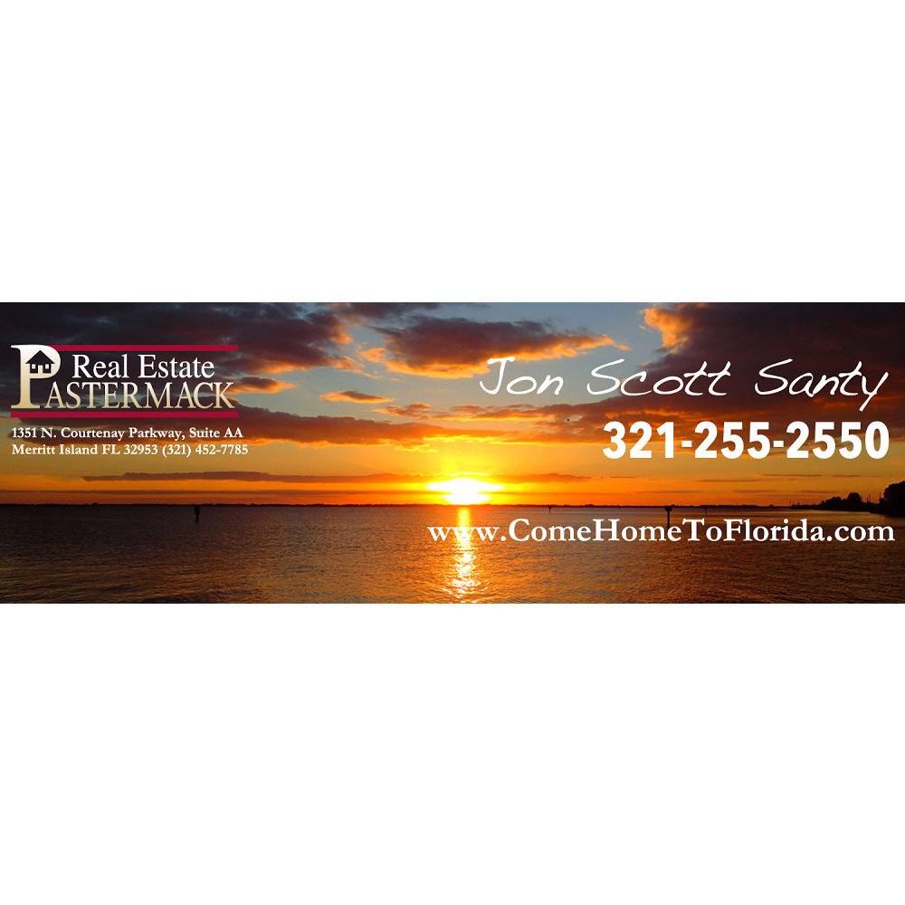 TITUSVILLE REAL ESTATE AGENT | 1351 North Courtenay Pkwy, Pastermack Real Estate Suite AA, Merritt Island, FL 32953 | Phone: (321) 255-2550