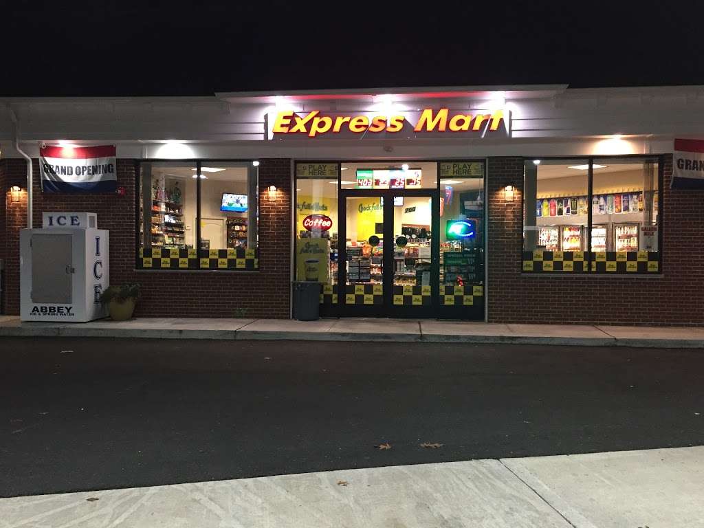 Exxon | 700 Washington Ave, Township of Washington, NJ 07676, USA | Phone: (201) 497-6571