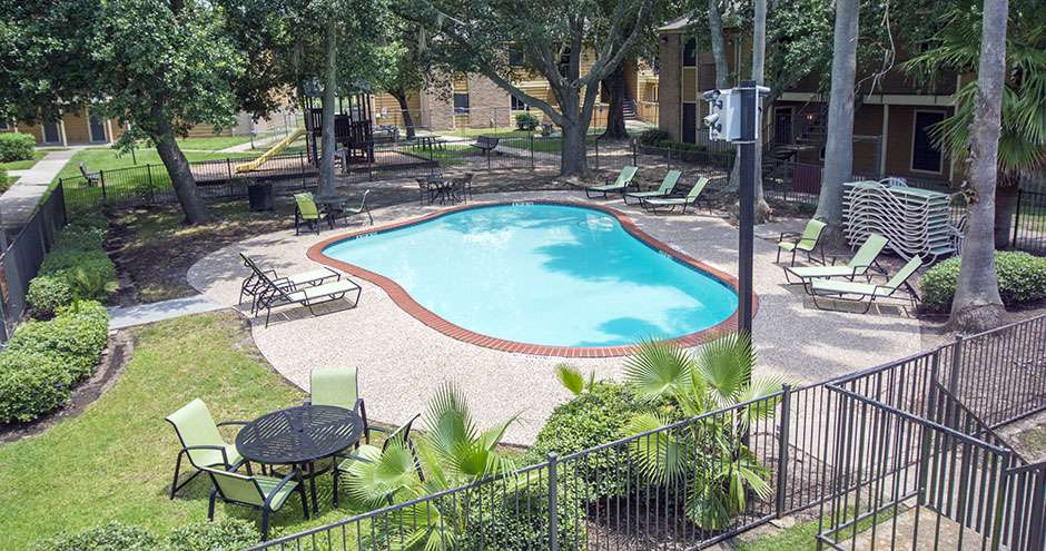 Forest Park Apartments | 12635 East Tidwell, Houston, TX 77044, USA | Phone: (844) 470-8641