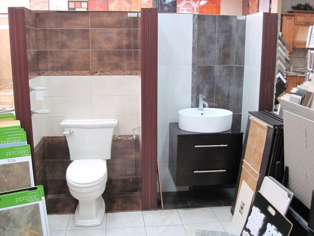 Express Brooklyn Tile LLC | 3918 4th Ave, Brooklyn, NY 11232, USA | Phone: (718) 788-0750