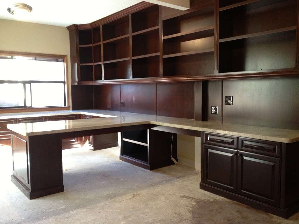 California Custom Cabinetry | 2462 Main St D, Chula Vista, CA 91911, USA | Phone: (619) 424-8758