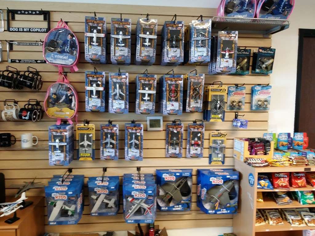 The Pilot Shop | 2760 E Spring St #130, Long Beach, CA 90806, USA | Phone: (562) 424-7317