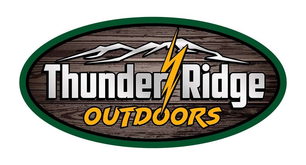 Thunder Ridge Outdoors | 4455 W Lincoln Hwy, Parkesburg, PA 19365 | Phone: (570) 925-2273