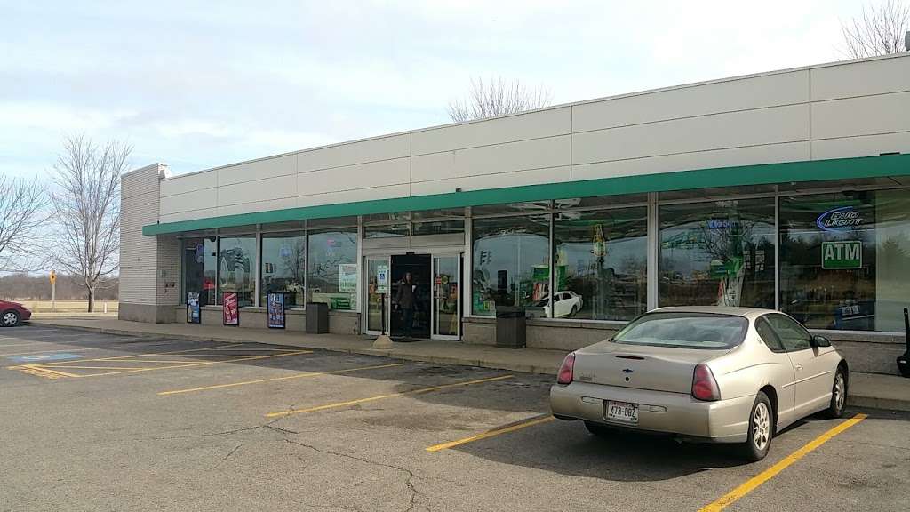 BP | 10477 120th Ave, Pleasant Prairie, WI 53158, USA | Phone: (262) 857-6898