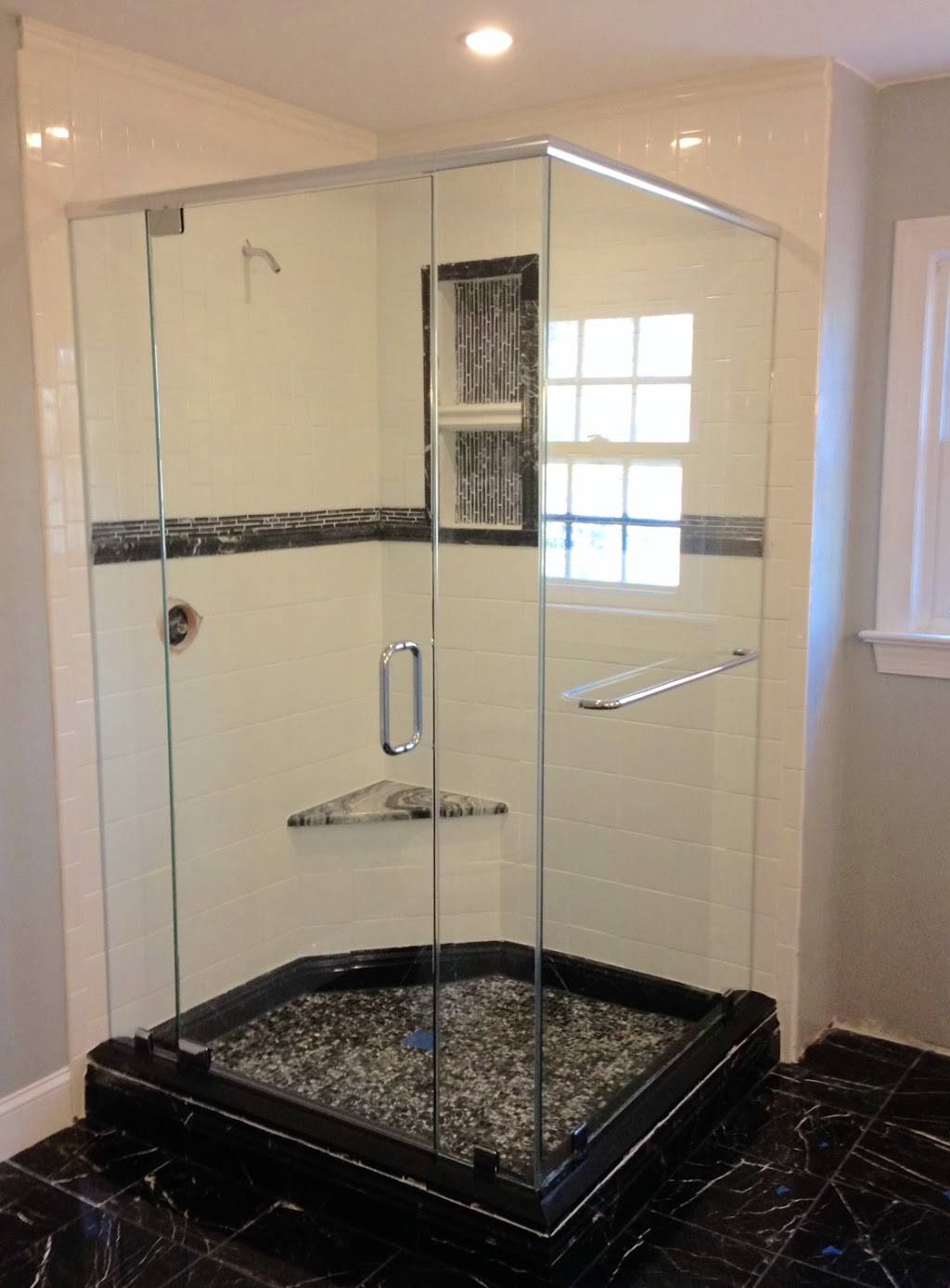 All-Star Glass & Mirror, Inc | 341 Village Rd, Virginia Beach, VA 23454, USA | Phone: (757) 222-1721