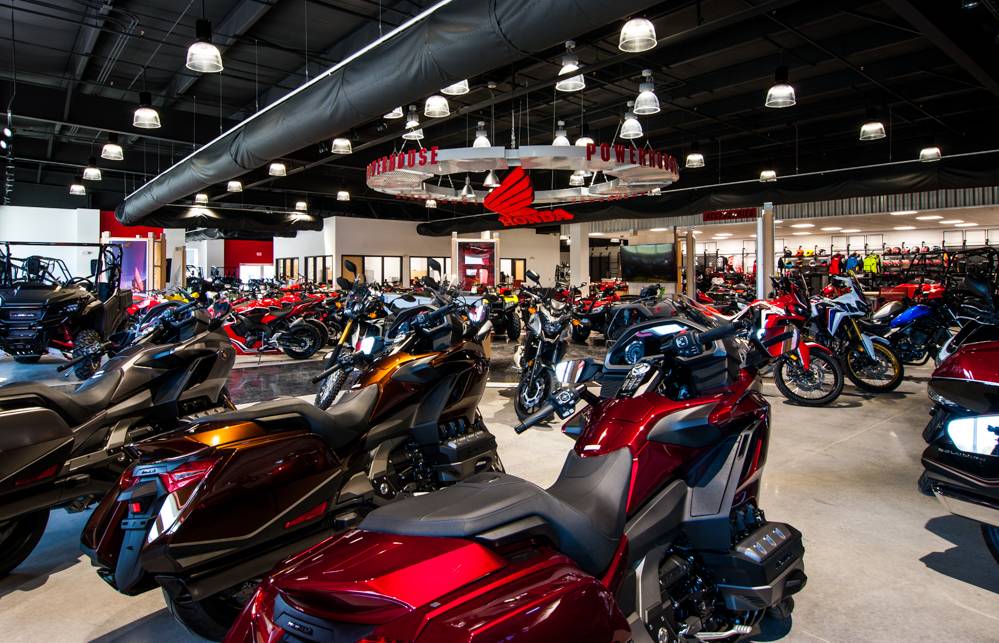 Honda of North Carolina | 4625 Hickory Blvd, Granite Falls, NC 28630, USA | Phone: (828) 212-5150