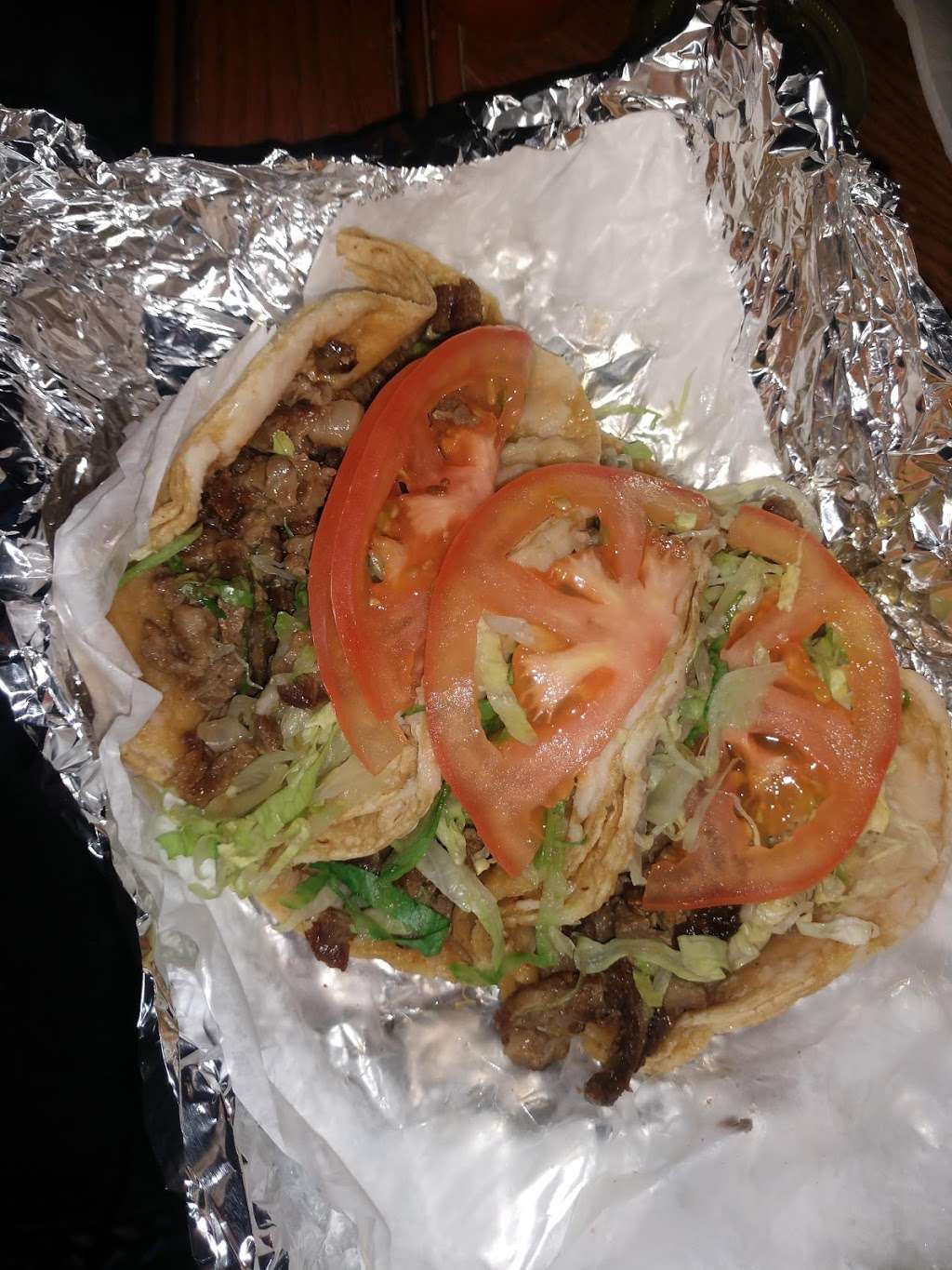 El Herradero Taqueria | 6828 S Pulaski Rd, Chicago, IL 60629, USA | Phone: (773) 284-8560