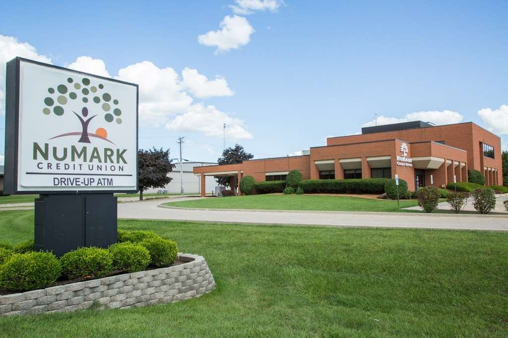 NuMark Credit Union | 1654 Terry Dr, Joliet, IL 60436, USA | Phone: (815) 729-3211