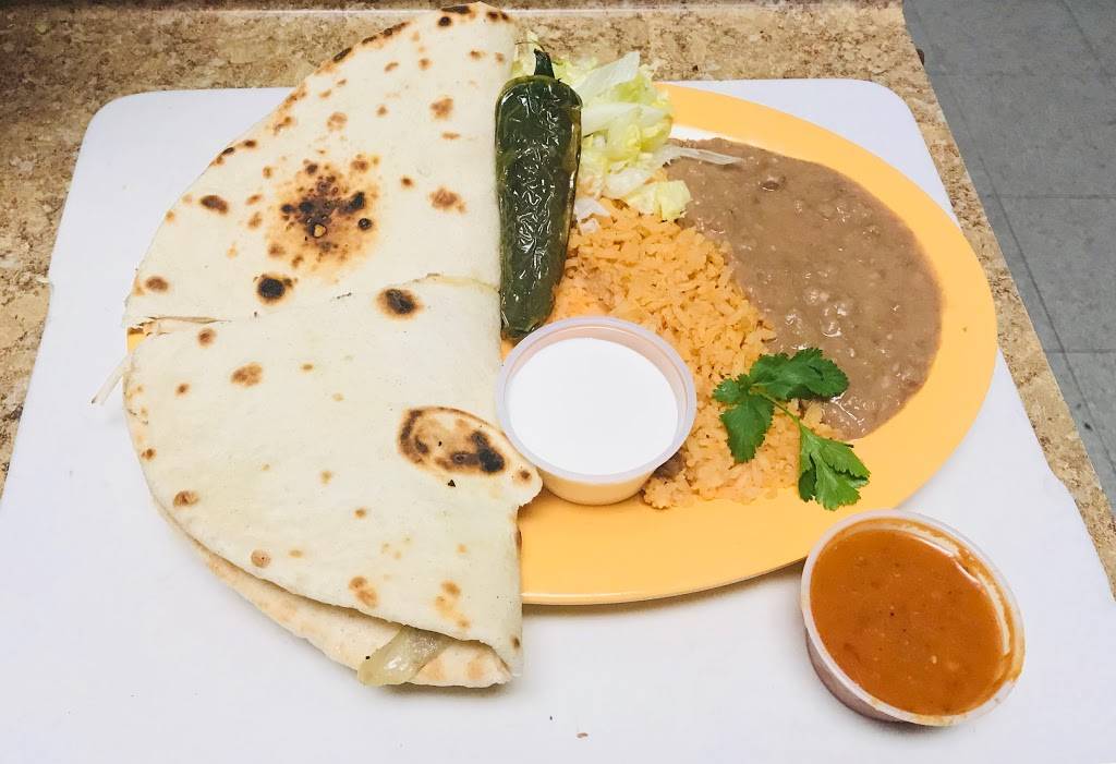 Taqueria Reinita | 3985 Old Parker Rd, Wylie, TX 75098, USA | Phone: (972) 429-3601