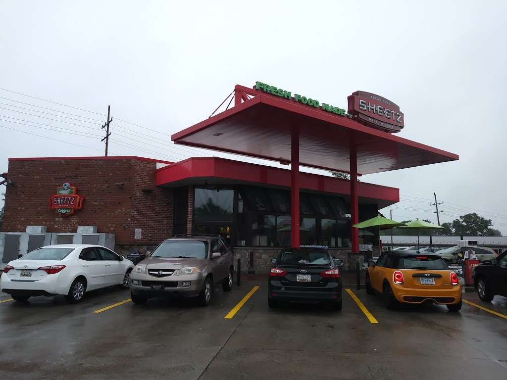 Sheetz #200 | 428 N Church St, Thurmont, MD 21788, USA | Phone: (301) 271-3270