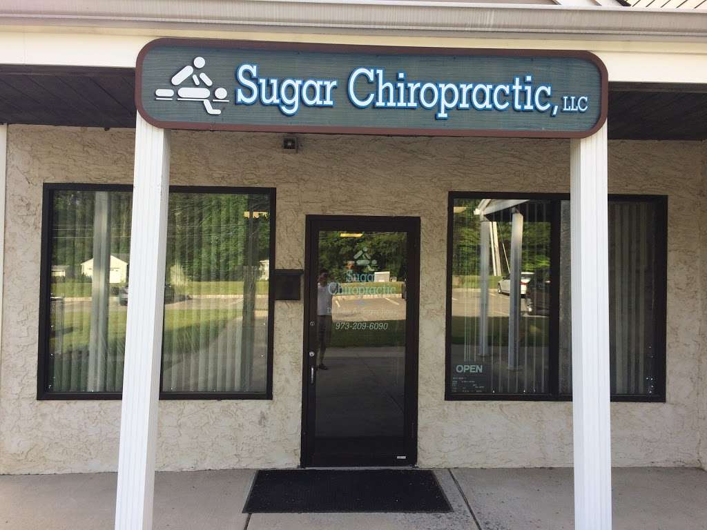 Julie A. Sugar-Rosa, DC | 3339 NJ-94, Hamburg, NJ 07419 | Phone: (973) 209-6090