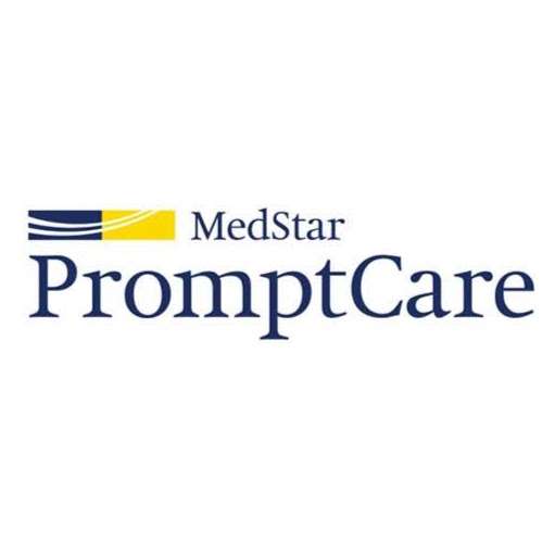 MedStar PromptCare at Belcamp | 1321 Riverside Pkwy, Belcamp, MD 21017 | Phone: (410) 297-2380